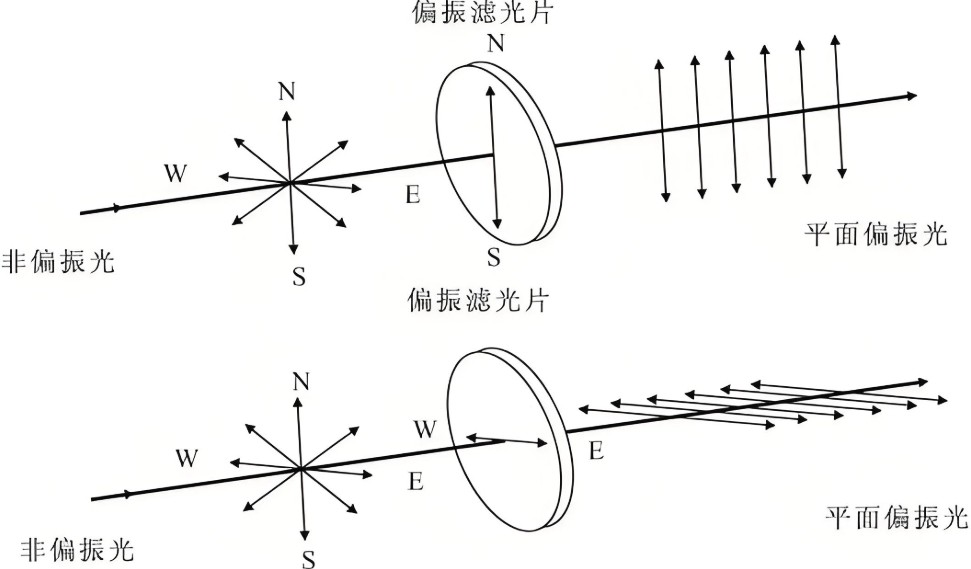 光的魔術(shù)師：偏光鏡如何塑造人類的光學(xué)世界